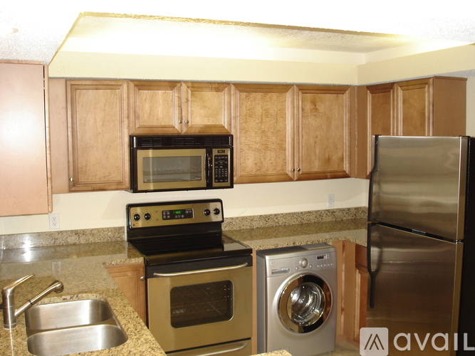 2700 Coconut Bay Lane 2 Beds Condo for Rent - Photo gallery 4