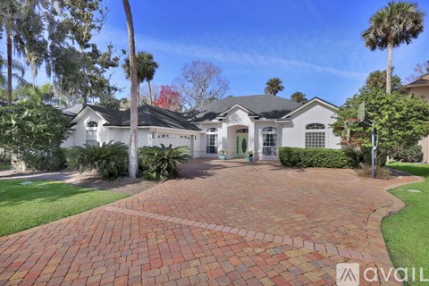 253 Odom's Mill Boulevard 4 Beds Apartment for Rent