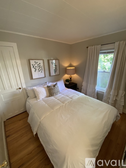 16 Hunter Street 2 Beds Apartment for Rent - Photo gallery 3