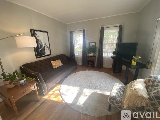 16 Hunter Street 2 Beds Apartment for Rent - Photo gallery 5