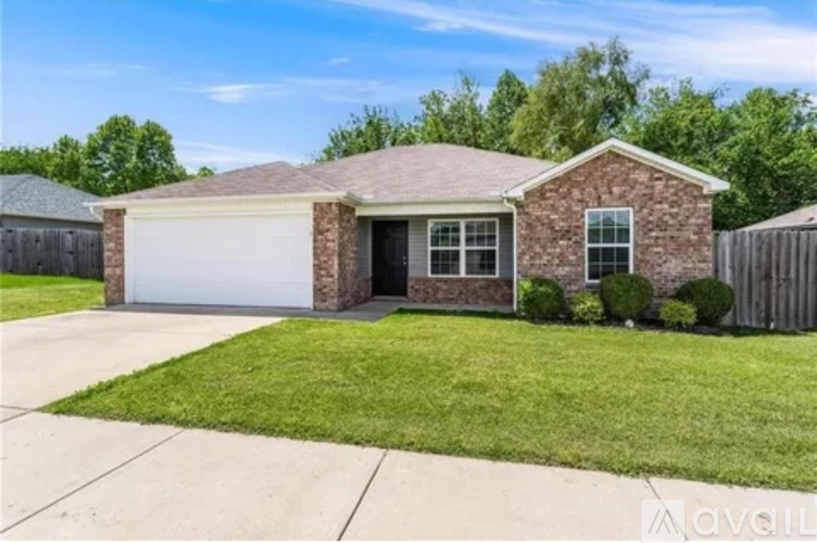 1199 South Splash Drive 3 Beds Single Family Home for Rent - Photo gallery 1