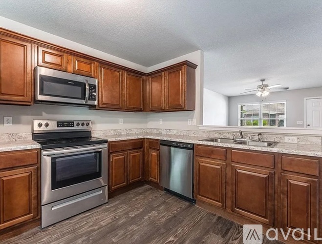 1199 South Splash Drive 3 Beds Single Family Home for Rent - Photo gallery 2