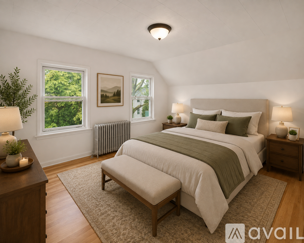 23 Dodge Street 3 Beds Apartment for Rent - Photo gallery 1