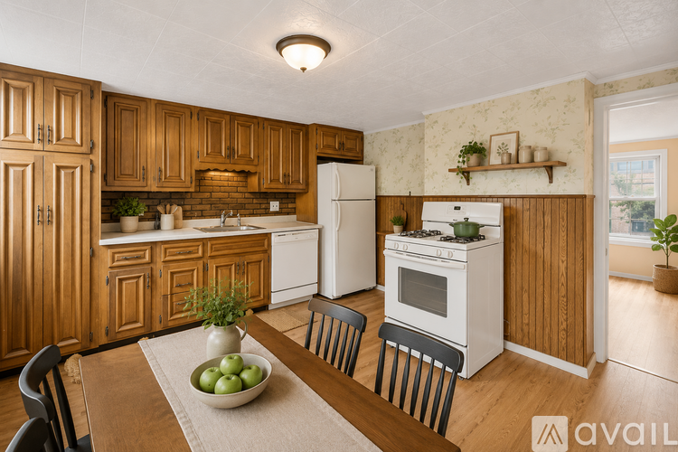 23 Dodge Street 3 Beds Apartment for Rent - Photo gallery 4