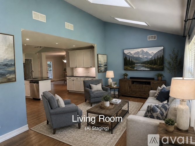 1263 Poinset Place 5 Beds Single Family Home for Rent - Photo gallery 3