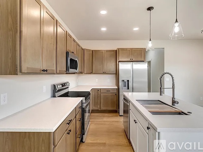 598 Treviso Ct 3 Beds Townhouse for Rent - Photo gallery 3
