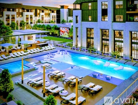 14300 Tandem Blvd 1 Apartment for Rent