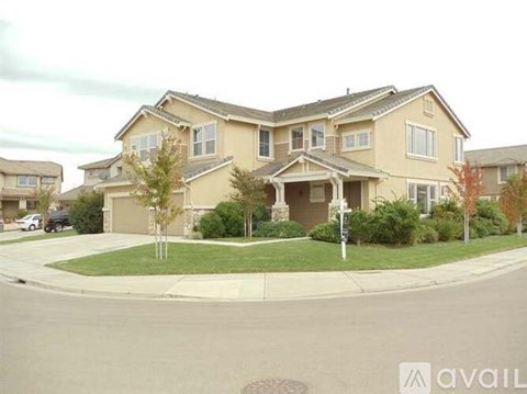 3402 Trevi Court 6 Beds Apartment for Rent
