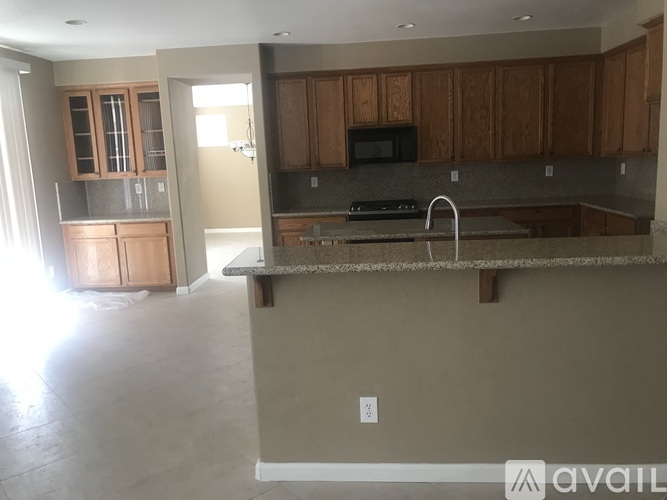 3402 Trevi Court 6 Beds Single Family Home for Rent - Photo gallery 4