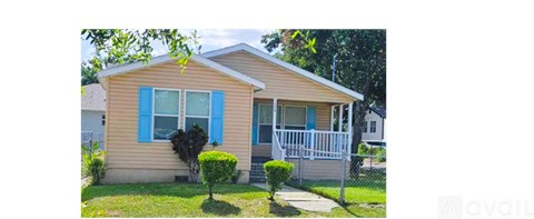 3528 Machado Street 2 Beds Apartment for Rent