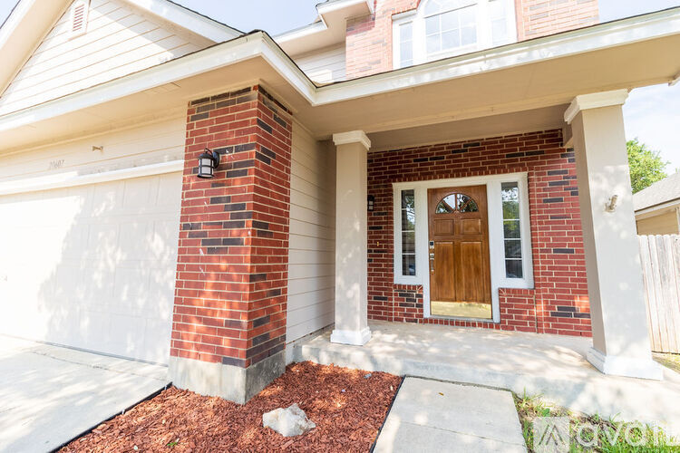 20607 Gathering Oak 3 Beds Single Family Home for Rent - Photo gallery 2