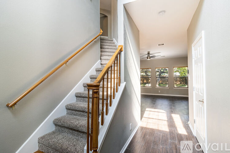 20607 Gathering Oak 3 Beds Single Family Home for Rent - Photo gallery 4