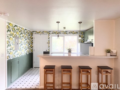 410 W Pear St 1 Apartment for Rent
