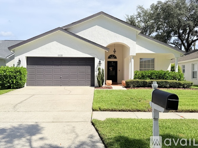 11132 Indian Oaks Drive 3 Beds Single Family Home for Rent - Photo gallery 1