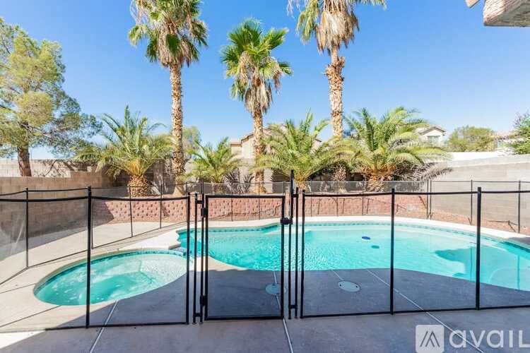 7201 Tame Pl 3 Beds Single Family Home for Rent - Photo gallery 1