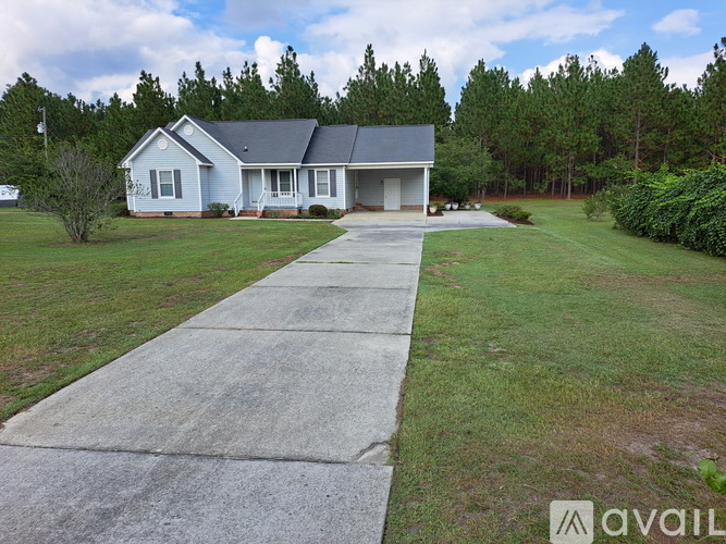 205 Clayton Pait Road 3 Beds Single Family Home for Rent - Photo gallery 1