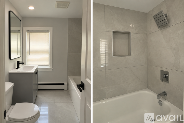 34 Waverly Street 2 Beds Single Family Home for Rent - Photo gallery 1