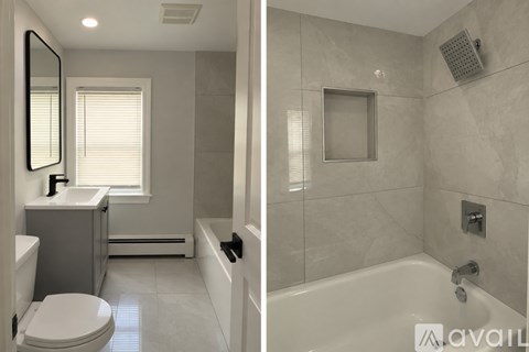 34 Waverly Street 2 Beds Apartment for Rent