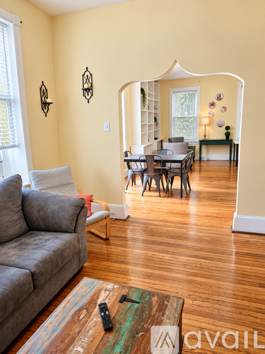 5829 Reach St 2 Beds Apartment for Rent - Photo gallery 5