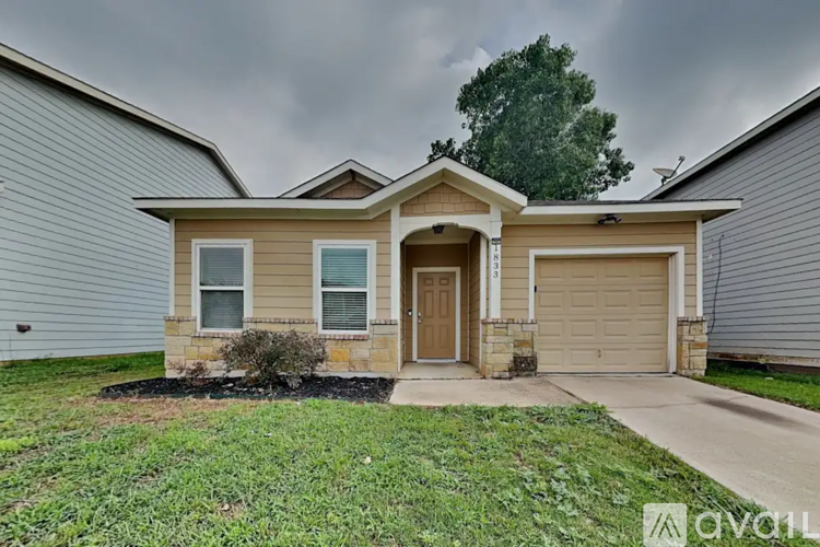 1831 Wickham Dr 3 Beds Single Family Home for Rent - Photo gallery 1