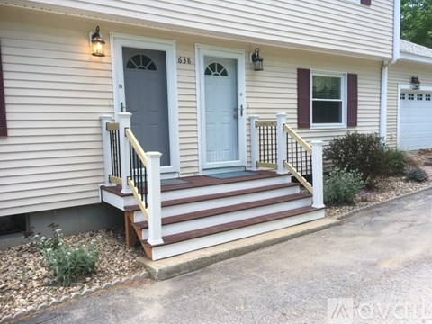 638A B Borough Road 2 Beds Apartment for Rent