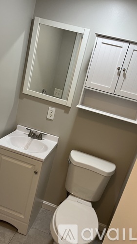638A B Borough Road 2 Beds Townhouse for Rent - Photo gallery 5