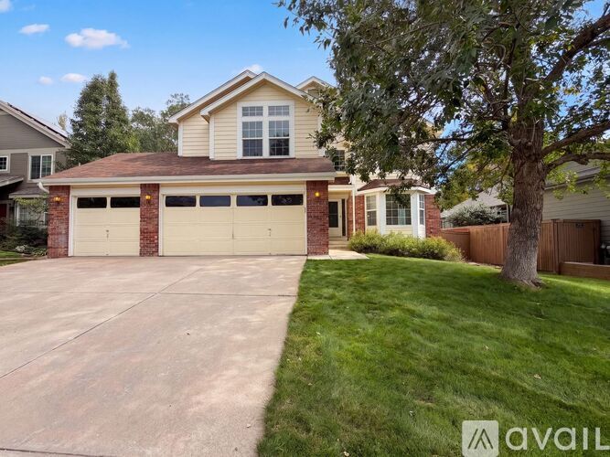 822 Sage Sparrow Cir 4 Beds Single Family Home for Rent - Photo gallery 1
