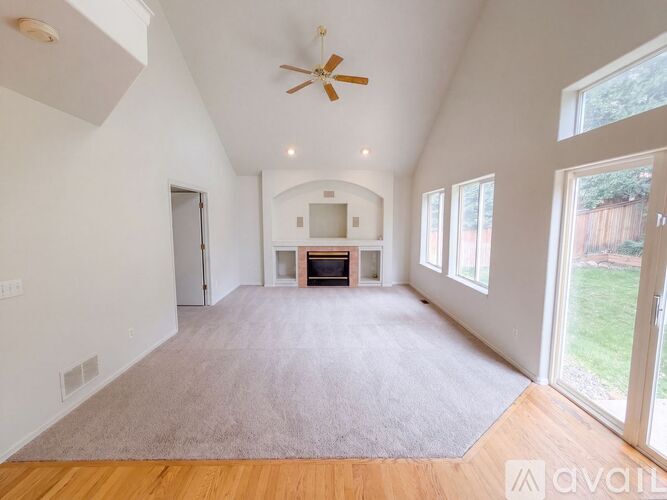 822 Sage Sparrow Cir 4 Beds Single Family Home for Rent - Photo gallery 2