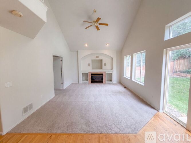 822 Sage Sparrow Cir 4 Beds Single Family Home for Rent - Photo gallery 3