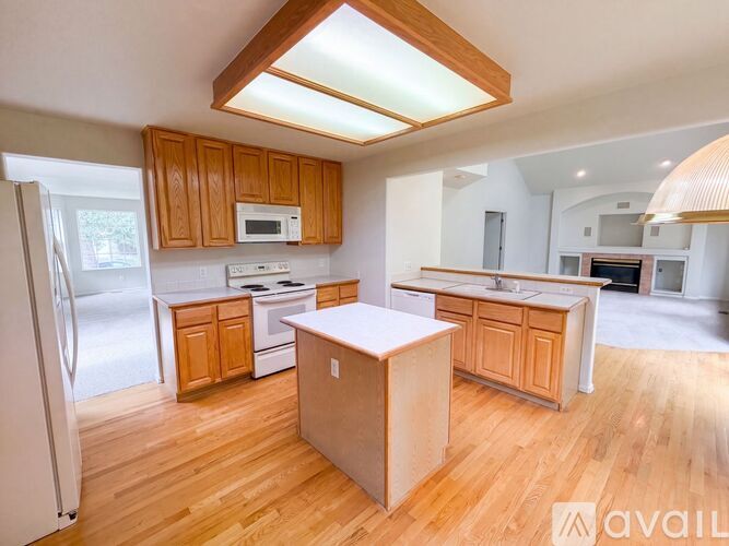 822 Sage Sparrow Cir 4 Beds Single Family Home for Rent - Photo gallery 5
