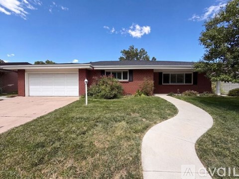 2146 E Columbia Pl 3 Beds Apartment for Rent