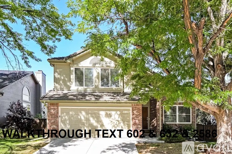 9499 Sherrelwood Ln 4 Beds Single Family Home for Rent - Photo gallery 1