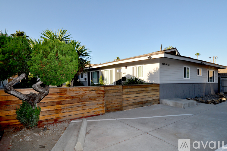 7670 Normal Ave. 2 Beds Apartment for Rent - Photo gallery 1