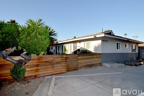 7670 Normal Ave. 2 Beds Apartment for Rent