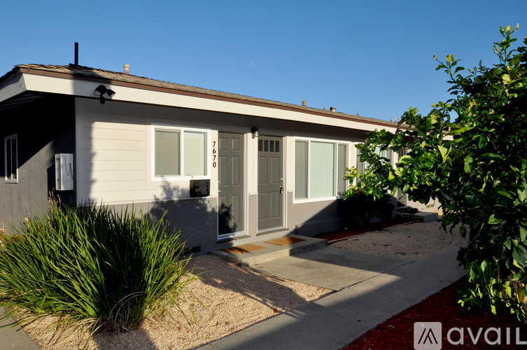 7670 Normal Ave. 2 Beds Apartment for Rent - Photo gallery 2