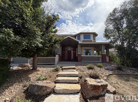 1139 Wyndemere Cir 4 Beds Apartment for Rent