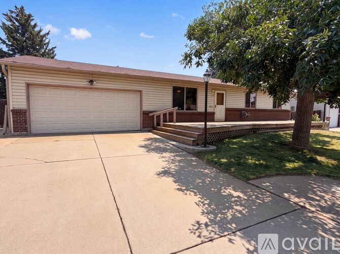 7161 Van Gordon St 3 Beds Single Family Home for Rent - Photo gallery 1