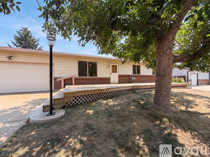 7161 Van Gordon St 3 Beds Single Family Home for Rent - Photo gallery 2