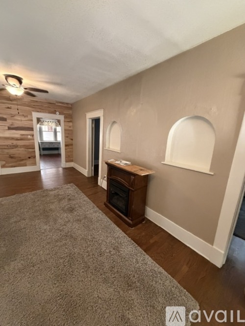 629 NE Twiss Ave 2 Beds Single Family Home for Rent - Photo gallery 1