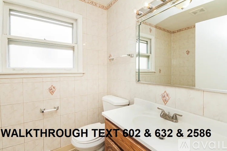 110 Englewood Ave 3 Beds Single Family Home for Rent - Photo gallery 2