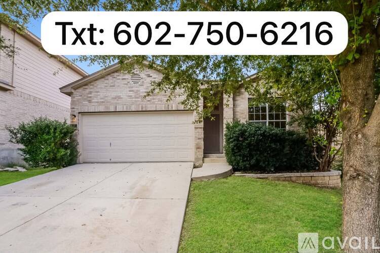 6115 Briscoe Leaf 3 Beds Single Family Home for Rent - Photo gallery 1