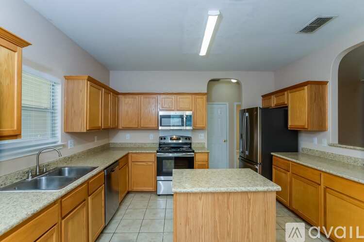 6115 Briscoe Leaf 3 Beds Single Family Home for Rent - Photo gallery 3