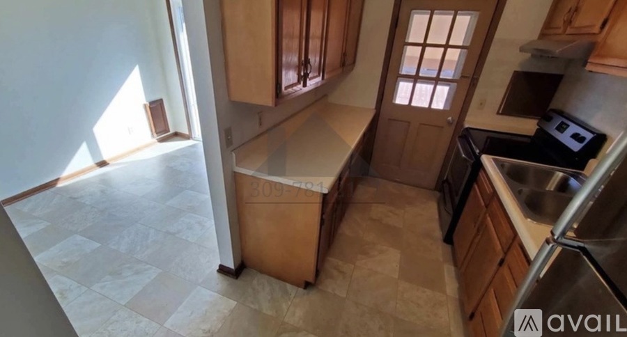 1805 15th St 2 Beds Apartment for Rent - Photo gallery 1
