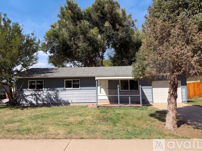 3517 Vernon Dr 3 Beds Single Family Home for Rent - Photo gallery 1