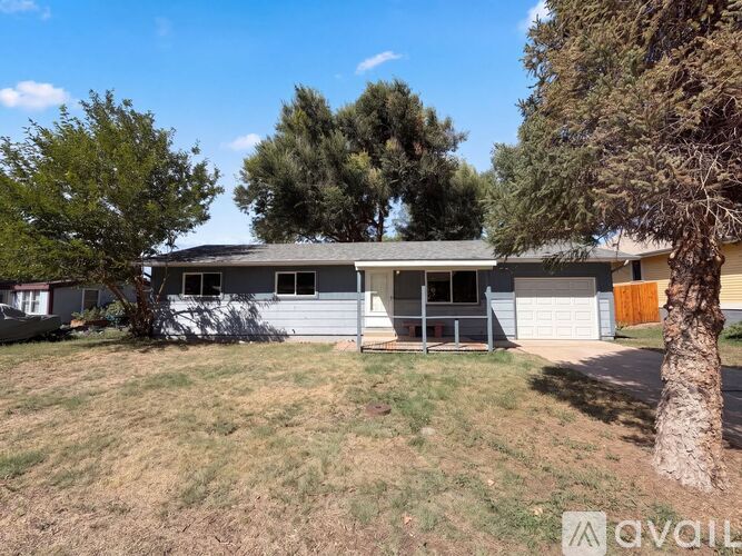 3517 Vernon Dr 3 Beds Single Family Home for Rent - Photo gallery 2