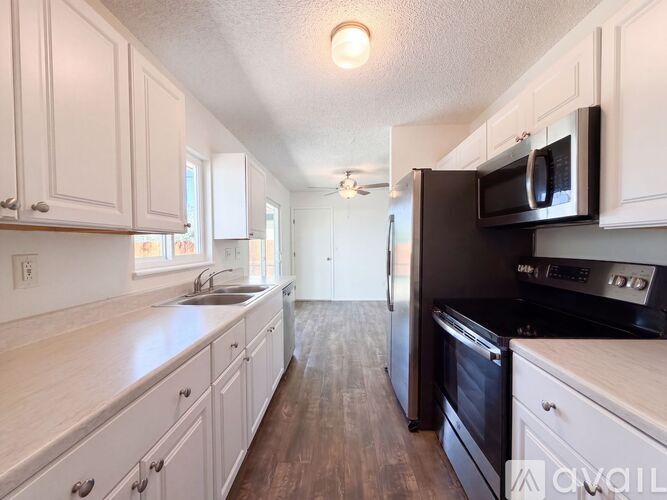 3517 Vernon Dr 3 Beds Single Family Home for Rent - Photo gallery 5
