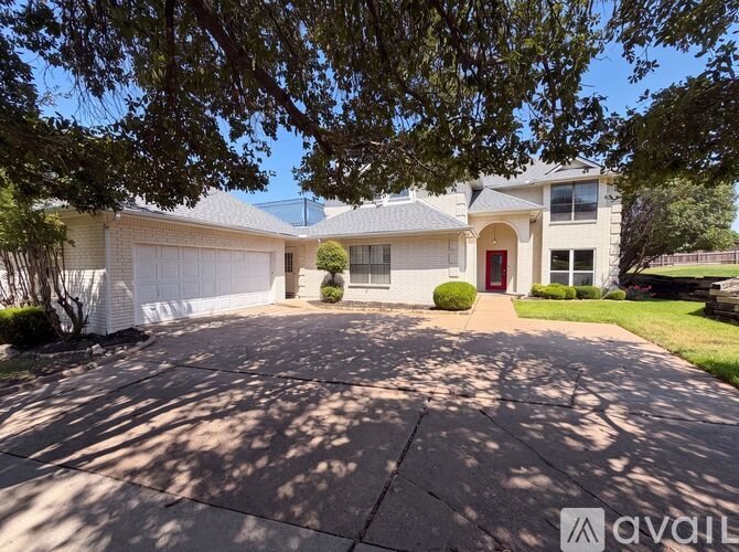 7633 Westwind Dr 4 Beds Single Family Home for Rent - Photo gallery 1