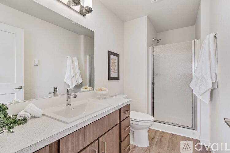 306 E RR Ave 2 Beds Apartment for Rent - Photo gallery 5
