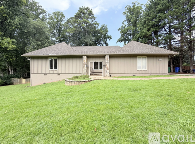 5345 Forest Springs Dr 4 Beds Single Family Home for Rent - Photo gallery 1