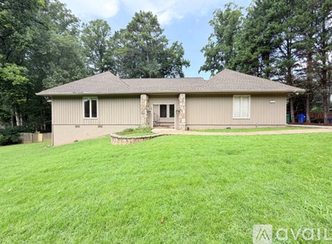 5345 Forest Springs Dr 4 Beds Apartment for Rent
